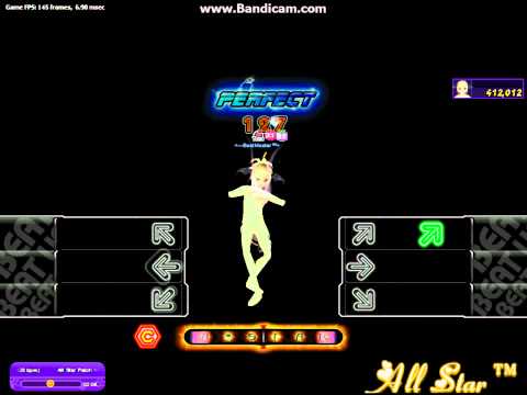 [Allstar Patch] Who ready to jump?