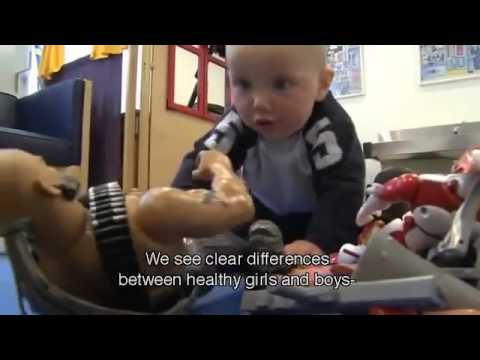 Brainwash 1 7   The Gender Equality Paradox