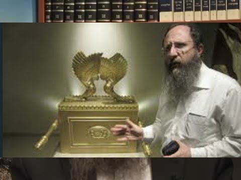 58 - Yom Kippur - Rabbi Chaim Richman