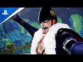 One Piece: Pirate Warriors 4 | DLC 2  - The Worst Generation Pack | PS4