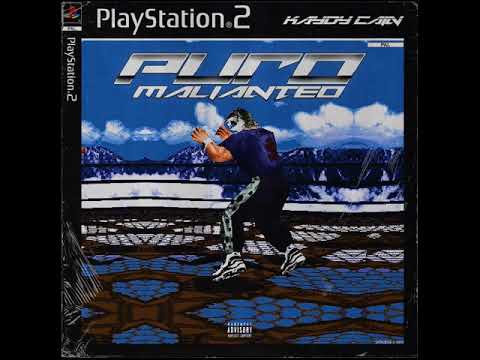 Kaydy Cain - Puro Malianteo