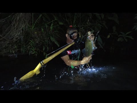 SE02EP45 - Ang pag SIGAW ni HOGAN sa Kanyang SUPER KARPA ( Catch Clean Cook ) San pablo City, Laguna