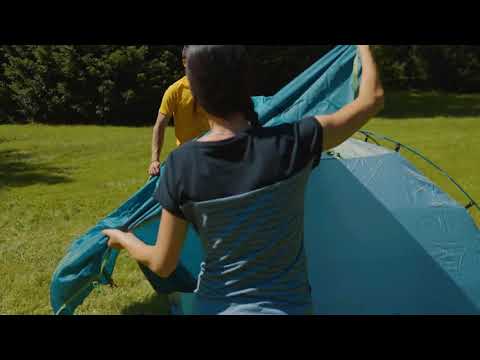 Loap Texas Pro 2 Kamp Çadırı