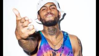 Dave East FT Jazzy Amra - Slow Down (Official Audio)