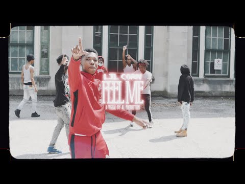 Lil Corn - "Feel Me" A Visual by Al