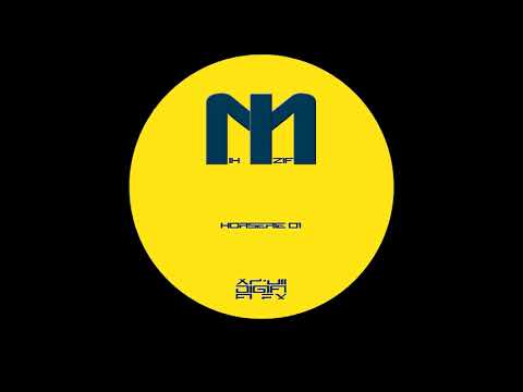 Xp Digiflex Rec - Mik Izif Hs 01 - Adrenobeat - A1