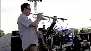 Jeep On 35 (J. Scofield) • JazzFest 2013, Sioux Falls, SD