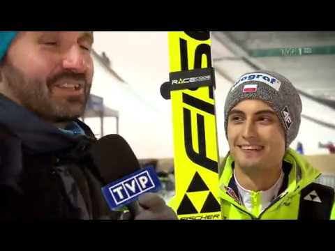 PŚ Lillehammer 11.12.2016 - relacja z zawodów