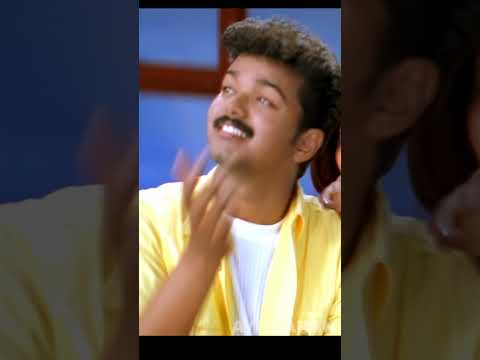 Aal Thotta Bhoopathi Naanada | ஆள்தோட்ட பூபதி | Youth | Vijay | Shaheen Khan | Mani Sharma