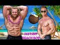 Get BEACH BODY in *1* Workout For Summer