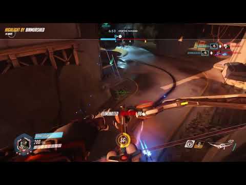 Hanzo, MVP