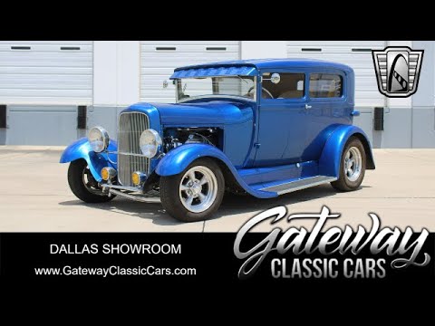 1928 Ford Model A (CC-1868466) for sale in O'Fallon, Illinois