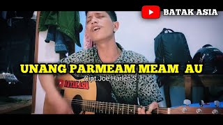 Download lagu UNANG PARMEAM MEAM AU // BATAK ASIA mp3 Download lagu UNANG PARMEAM MEAM AU // BATAK ASIA mp3