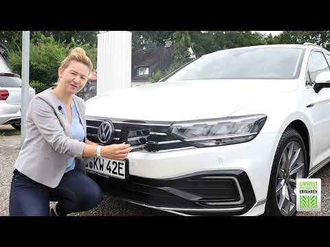 Worin liegt der Unterschied zwischen Plug-in-Hybrid, Hybrid und E-Auto?