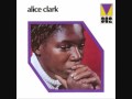 Alice Clark - Hard Hard Promises