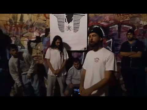 DR.FILTROS & KMIBA vs RAI & MHD -Cuartos- 1° Aniversario Tutankarap