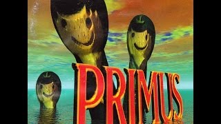 Primus - Tales From the Punchbowl (Full Album)