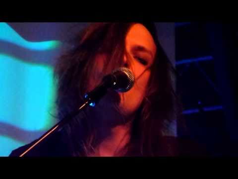 Rain Diary (live)