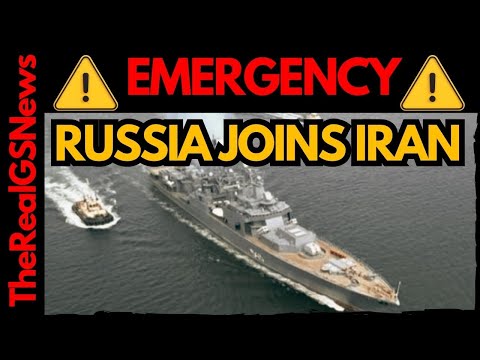 Emergency Alert! Russia Moves Supersonic Warship To Middle East! WW3!! - Grand Supreme News