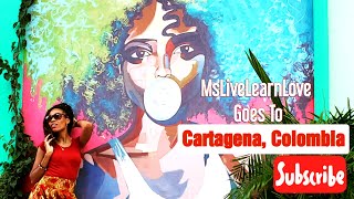 #SouthAmericanAdventures | Cartagena de Indias, Colombia