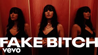 Fake Bitch Music Video