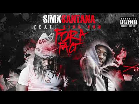 SimxSantana - For A Fact (Feat. King Von) (Official Audio)