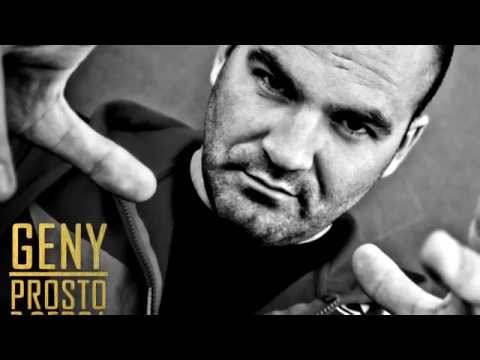 Geny [ Abordaż ] & Patrycja Rutkowska & Pęku V.E.T.O Modus Vivendi (prod.Haaru)