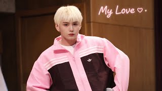 Download lagu 260214 소디엑 (XODIAC) MY LOVE ZAYYAN 자얀 FANCAM mp3