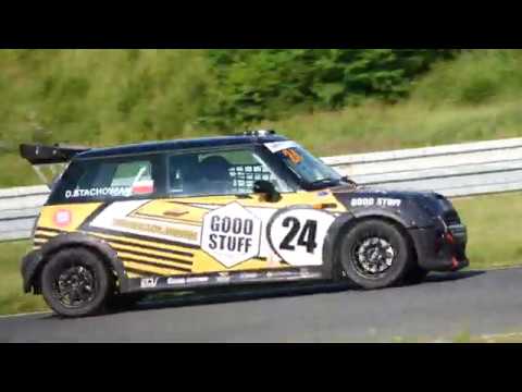 OMM Drive Super S Cup 2020 - runda 1 // klip // Wyścig 1