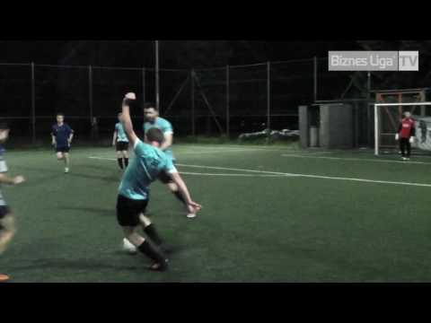 05.06.2017 III Liga E - Luxoft vs. Asseco Poland