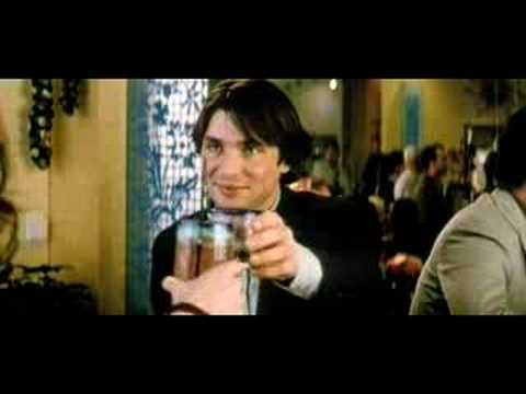 Red Eye Trailer (german)