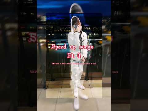 YNY Sebi x Petre stefan x El Niku x Aron-tabara de vara(speed up)