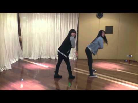 Girls'Generation - I GOT A BOY (Practice Ver) Dance Cover + Far Away Dance Teaser (BY TeenWorld)