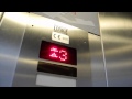 Singing Elevator Van Abbemuseum