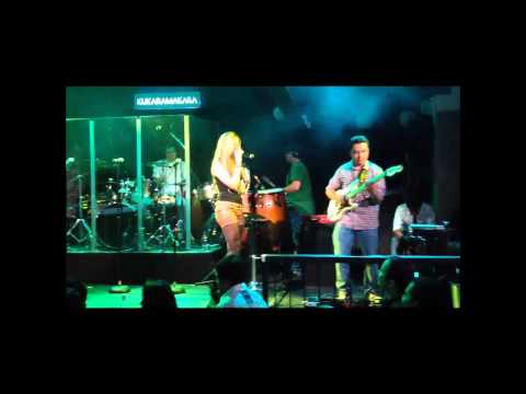 Paola Vargas (Quédate / El tiempo no perdona) de la telenovela "La Reina del Sur"