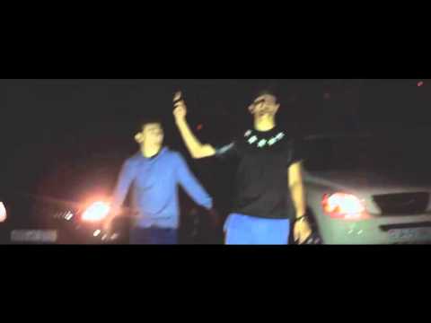 MT feat. Hovo - Hip Hop Party | Official Music Video | 2015