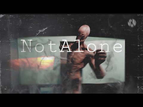 NotAlone Officiell trailer