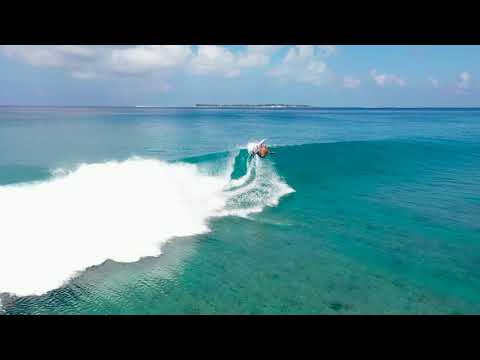 VODI SURF POINT AT NIYAMA CORNER