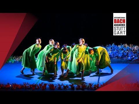 BachBewegt! Tanz! »Zweifelmut«