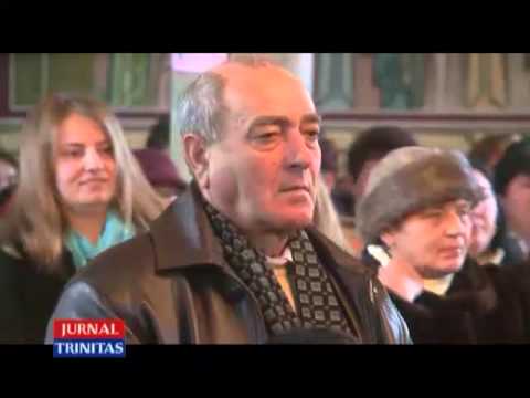 Sărbătoarea Parohiei Nima