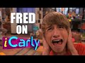 Remember When Fred Was On ICarly