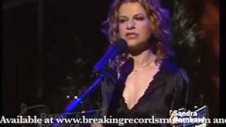 Sandra Bernhard : � Miracle of Lights �