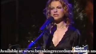 Sandra Bernhard :  Miracle of Lights 