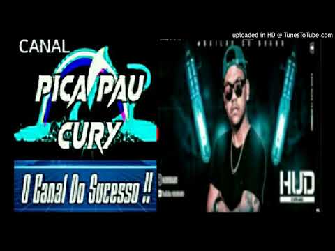 (MELODY 2021_MELÔ DO SAPINHO - HUD O BRABO E MC BIEL BH