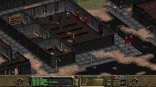 Sir Loxley of Robin - Let's Play Fallout Part 37