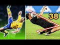 10 Zlatan Ibrahimovic Movements That Shocked Everyone in Football