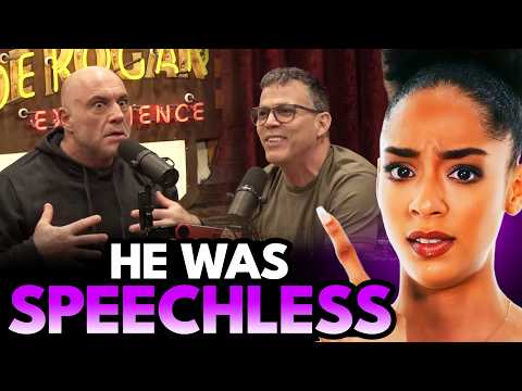 This Was An All-Time Mic Drop on Joe Rogan