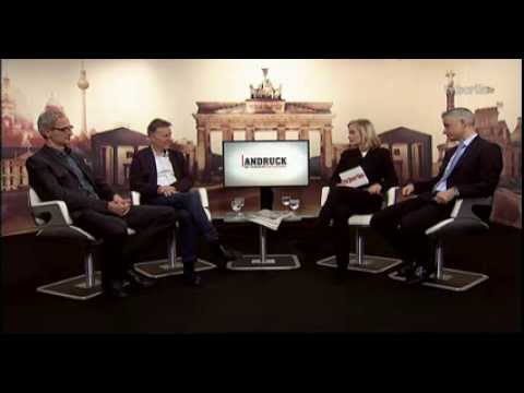 Ist der Lehrerstreik in Berlin angemessen? (Andruck) - Teil 2