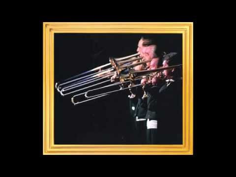 Berlin Trombone Quartet (Member of Deutsche Oper Berlin)　Vol.3