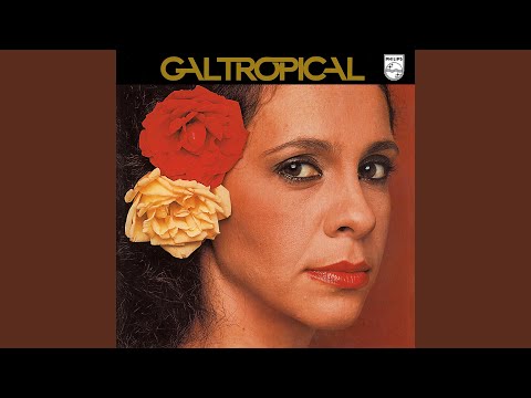 Dez Anos - Gal Costa